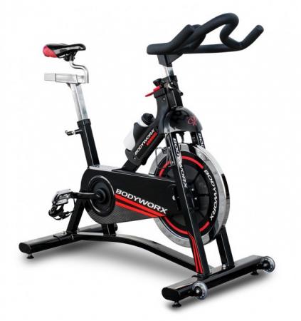 Bodyworx Spin ASB801