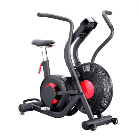 Cycle Impetus IV800a