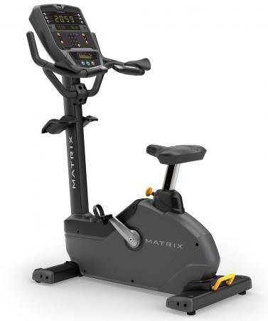 Cycle Matrix U1x 02 black2