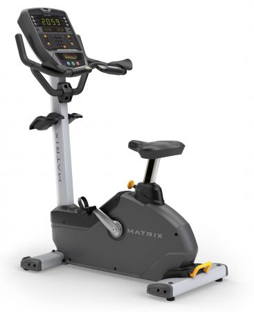 Cycle Matrix U1x 4