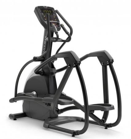 Elliptical Cross Trainer Matrix E1x 02 blk3
