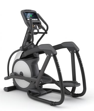 Elliptical Matrix E7xe blk
