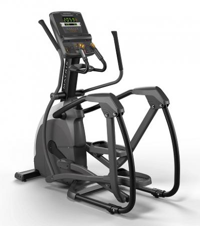 Elliptical Matrix ES LED