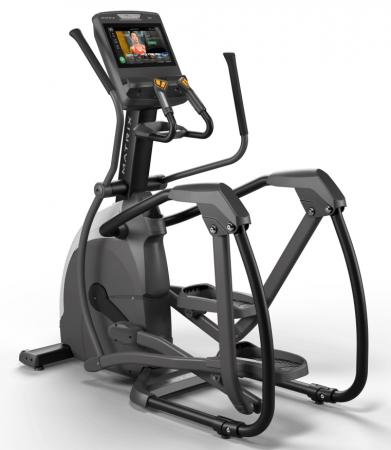 Elliptical Matrix ES TOUCH