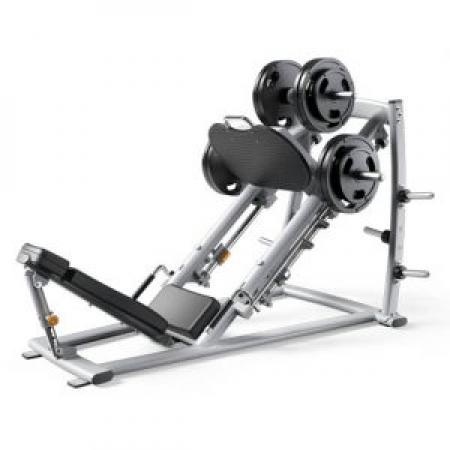 Matrix 45 Degree Leg Press MG PL70 300x300