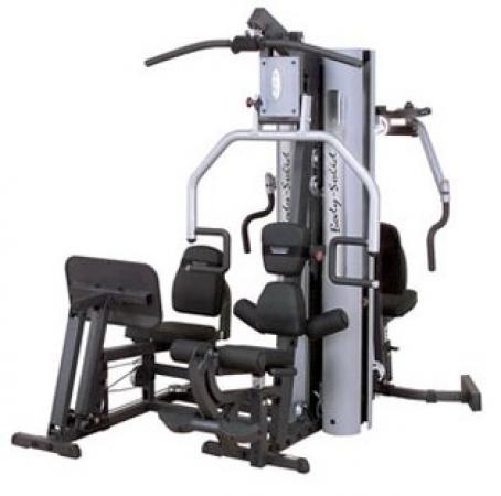 Multi Gym Bodysolid G9S