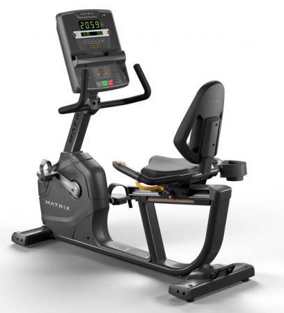 Recumbent Matrix ES LED