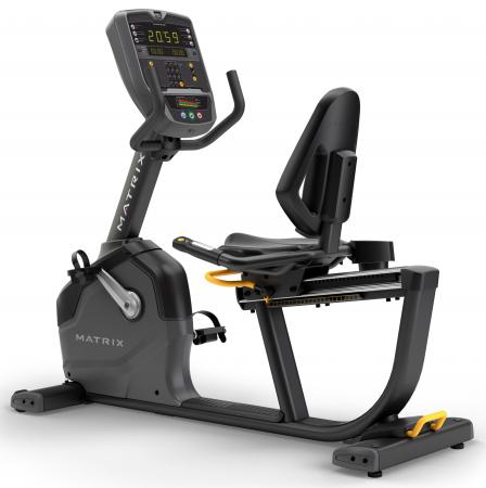 Recumbent Matrix R1x 02 blk2