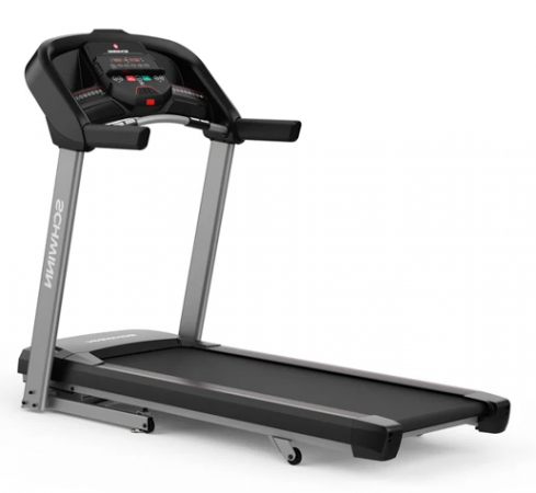 Schwinn FT4.1 Treadmill body