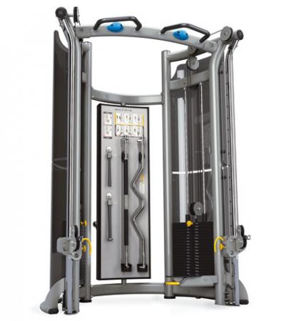 Strength Matrix G3 MSFT300 400 Functional trainer2