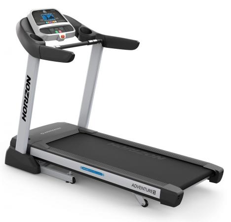 Treadmill Horizon Adventure9