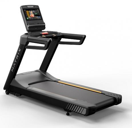 Treadmill Matrix ES TOUCH