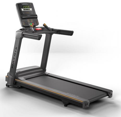 Treadmill Matrix LS LED