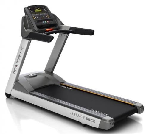 Treadmill Matrix T3x 707