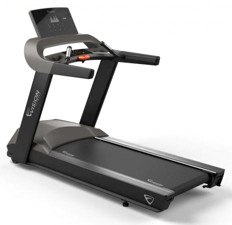 Treadmills Vision T600