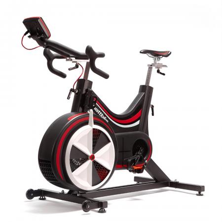 Wattbike trainer