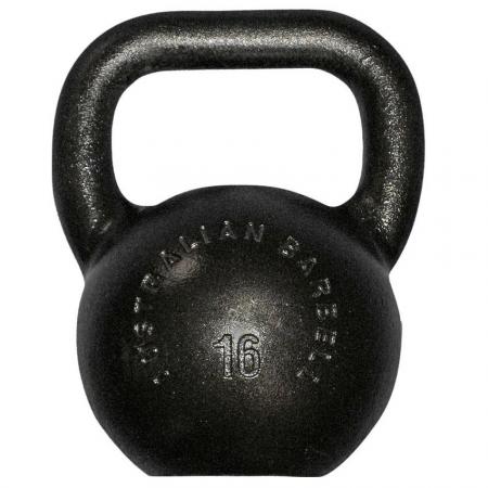 abc cast kettlebell 16kg