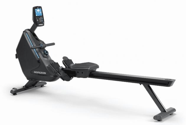 Oxford fitness top spinning 6