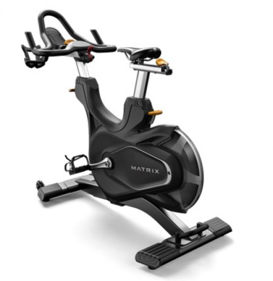 matrix ic2 spin bike