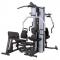 BodySolid G9S Multi-Gym