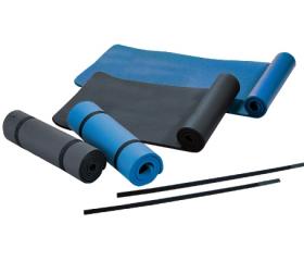 Mats Exercise