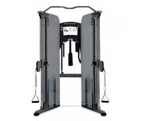 Bodycraft PFT Functional Trainer 