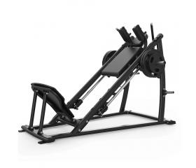 Matrix MG-PL71 Hack Squat