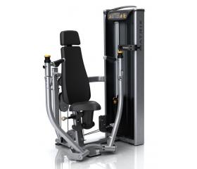 Matrix Versa Converging Chest Press