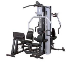 BodySolid G9S Multi-Gym