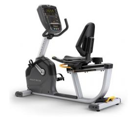 Matrix R1x (02) Recumbent Bike