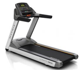 Matrix T3x (707) Treadmill 