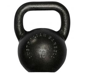 Kettlebells (Cast)