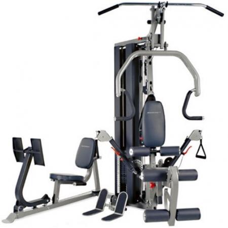 MultiGym BodyCraft LGX LP