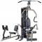 BodyCraft LGX-LP Multi-Gym