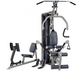 BodyCraft LGX-LP Multi-Gym