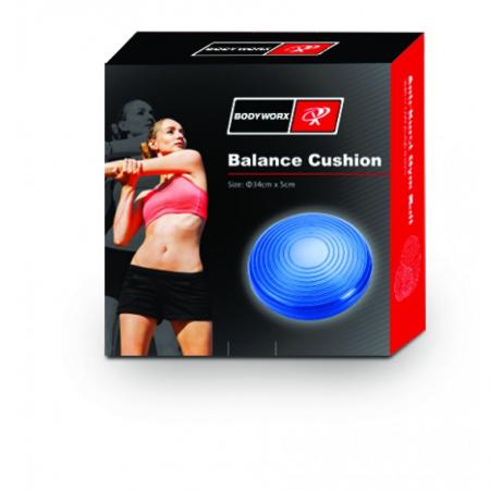 Bodyworx Balance Cushion boxed