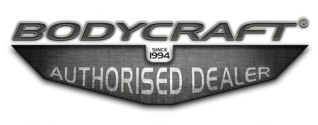 bodycraft spin bike