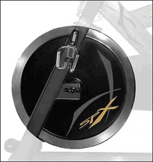 bodycraft spx spin bike