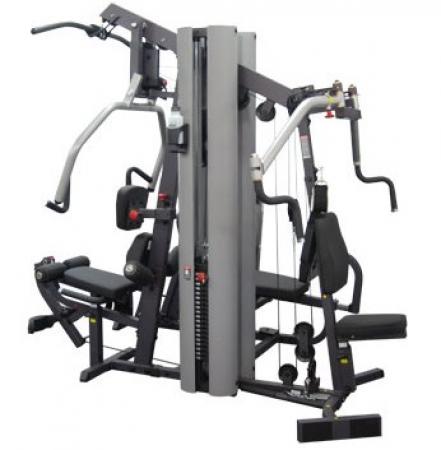 Multi Gym Bodysolid G9S side