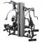 Multi Gym Bodysolid G9S side