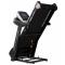 Treadmills Bodyworx JT300 folded