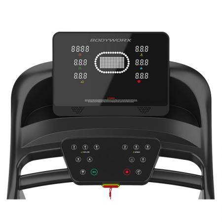 JTX200 COnsole