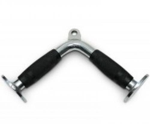 Cable Attachments Triceps PressDown Bar