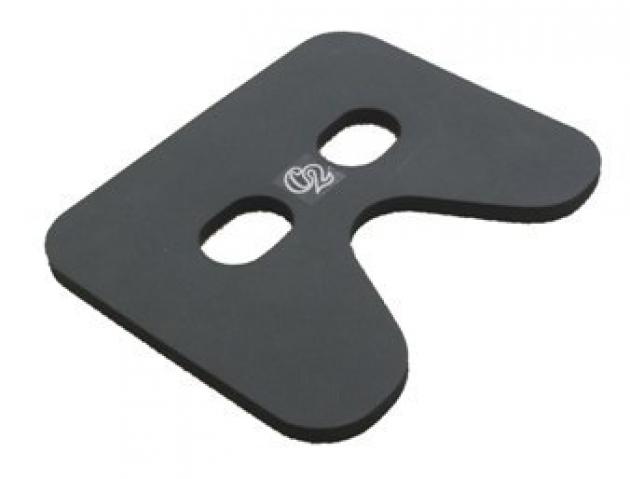 Concept 2 Rower Seat Pad - Foam Seat Pad