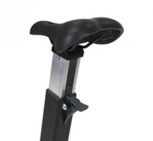 BikeErg Conept2 saddle