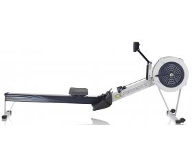 Concept2 Model D (Grey) Rower