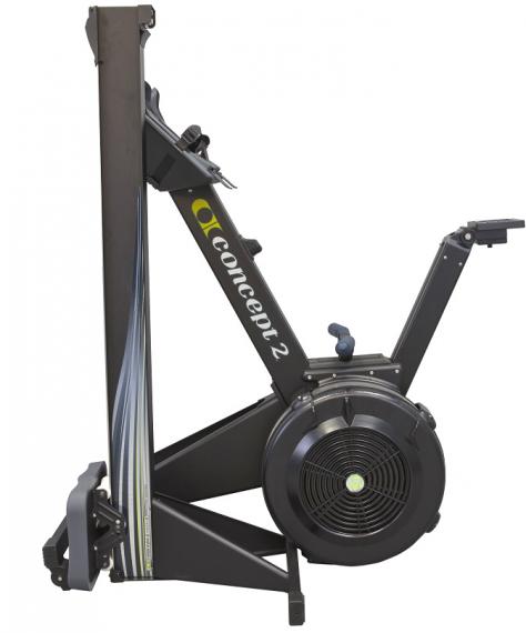 concept2 model e pm5