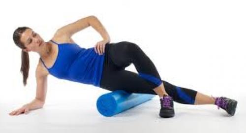 Foam Roller 12inch user