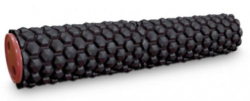 Foam Roller Massage 24inch black