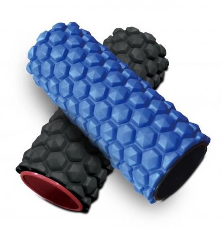 Foam Roller Massage